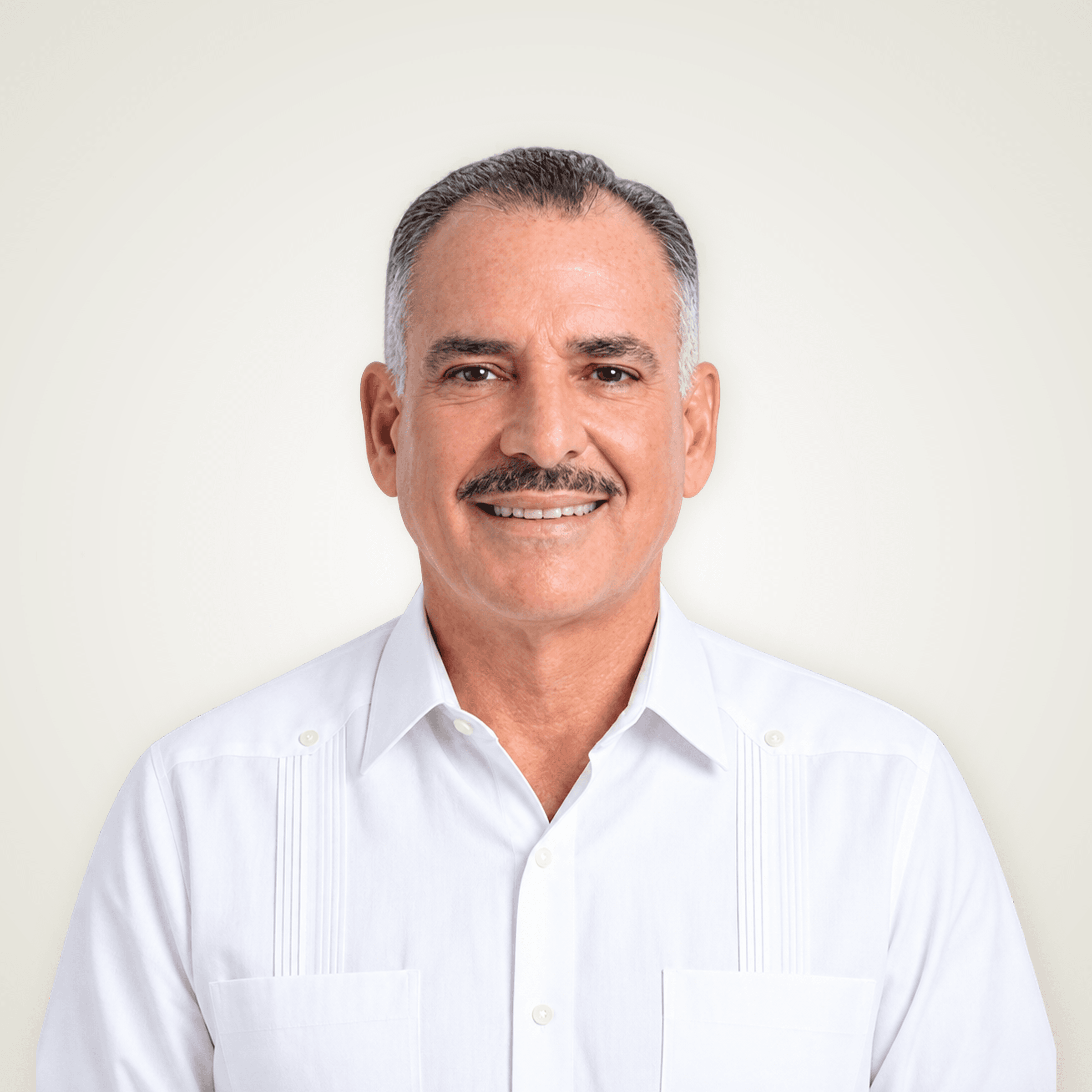 Foto del director del ISSET